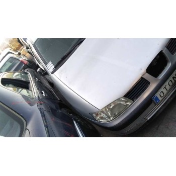 seat ibiza (6k1) del año 2001