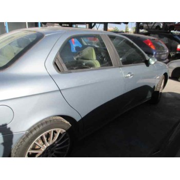 alfa romeo 156 del año 2004