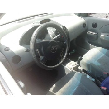 daewoo kalos del año 2004