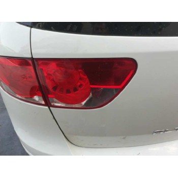 Recambio de piloto trasero izquierdo interior para seat altea xl (5p5) reference ecomotive referencia OEM IAM 5P8945093D  