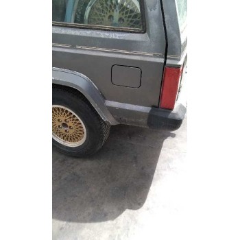 jeep cherokee (xj) del año 1990