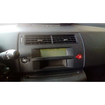 citroën c4 coupe del año 2007