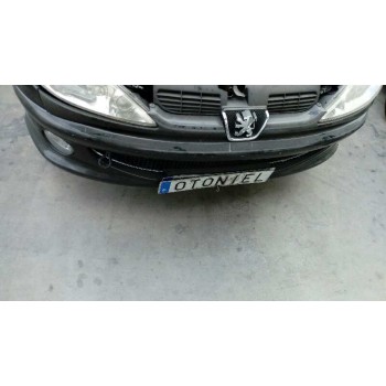 peugeot 206 berlina del año 2005