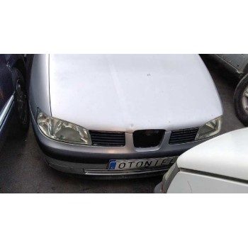 seat ibiza (6k1) del año 2001