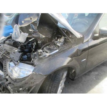 mercedes-benz clase c (w204) berlina del año 2010