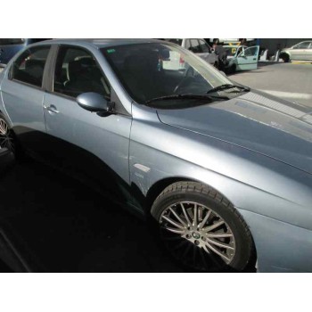 alfa romeo 156 del año 2004