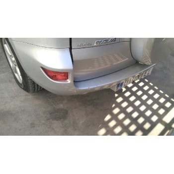 toyota rav 4 (a3) del año 2007