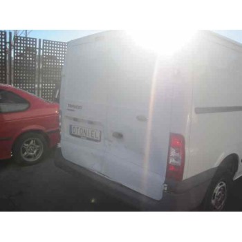 ford transit caja cerrada ´06 del año 2011