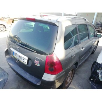 peugeot 307 break / sw (s1) del año 2005