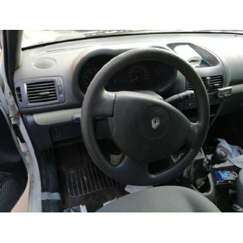 renault clio ii fase ii (b/cb0) del año 2003