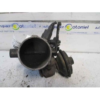 Recambio de caja mariposa para ford transit, caja cerr. largo 95 2.5 td referencia OEM IAM  CON EGR PIERBURG