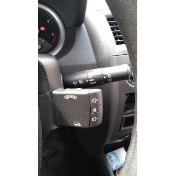 renault megane ii berlina 5p del año 2006