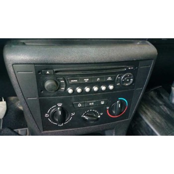 citroën c4 coupe del año 2007