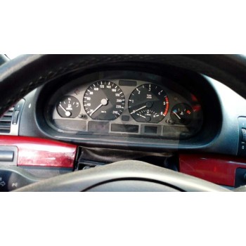 bmw serie 3 compact (e46) del año 2006