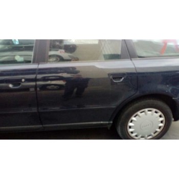 audi a4 avant (b5) del año 1997