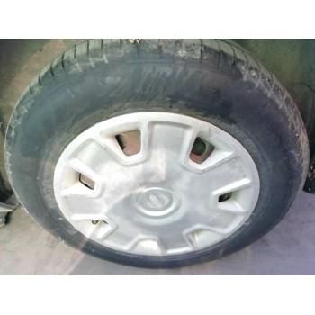 ford focus berlina (cap) del año 2006