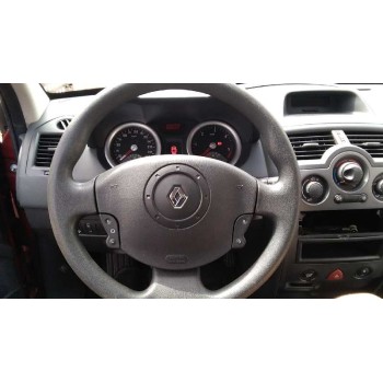 renault megane ii berlina 5p del año 2006