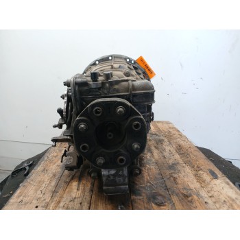 Recambio de caja cambios para mercedes-benz vito / mixto furgoneta (w639) 110 cdi (639.601, 639.603, 639.605) referencia OEM IAM