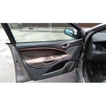 citroën c5 berlina del año 2001