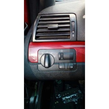 bmw serie 3 compact (e46) del año 2006