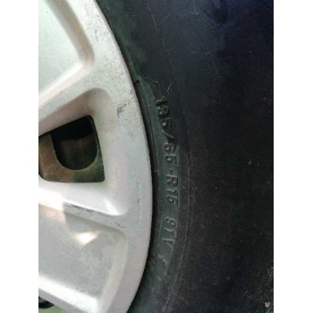 ford focus berlina (cap) del año 2006