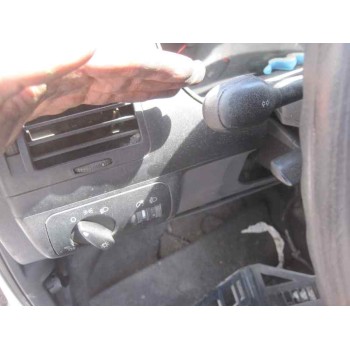 seat ibiza (6k1) del año 2001