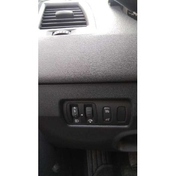 renault megane ii berlina 5p del año 2006