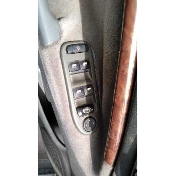 citroën c5 berlina del año 2001