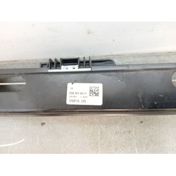 Recambio de elevalunas delantero izquierdo para volkswagen t-roc (a11, d11) 2.0 tdi 4motion referencia OEM IAM 2GA837461F  