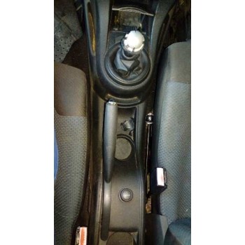 citroën c4 coupe del año 2007