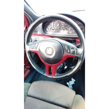 bmw serie 3 compact (e46) del año 2006