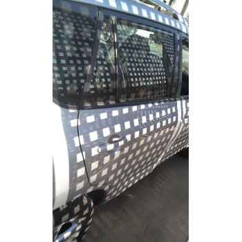 toyota rav 4 (a3) del año 2007