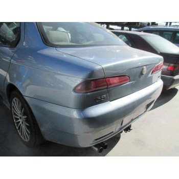 alfa romeo 156 del año 2004