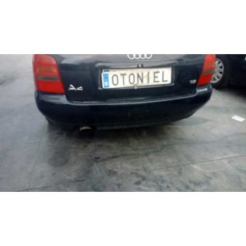 audi a4 avant (b5) del año 1997