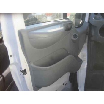 ford transit caja cerrada ´06 del año 2011