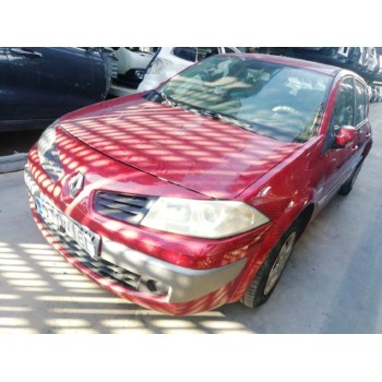 RENAULT MEGANE II BERLINA 5P