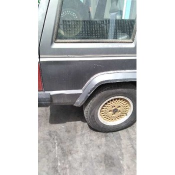 jeep cherokee (xj) del año 1990