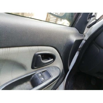 renault clio ii fase ii (b/cb0) del año 2003