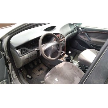 citroën c5 berlina del año 2001