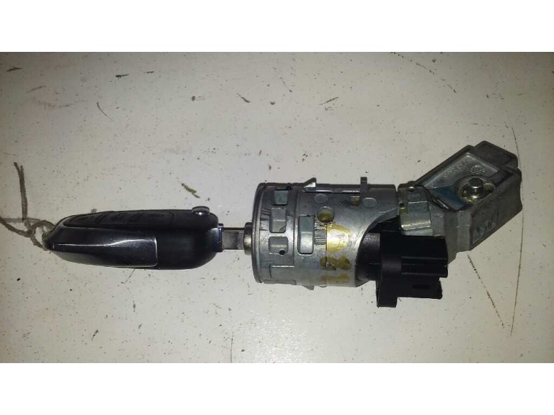 Recambio de conmutador de arranque para citroën c4 lim. seduction referencia OEM IAM   