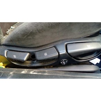 bmw serie 3 compact (e46) del año 2006