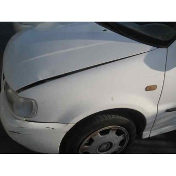 volkswagen polo berlina (6n1) del año 1999