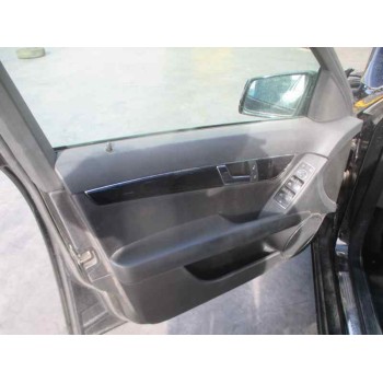 mercedes-benz clase c (w204) berlina del año 2010