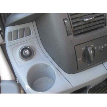 ford transit caja cerrada ´06 del año 2011