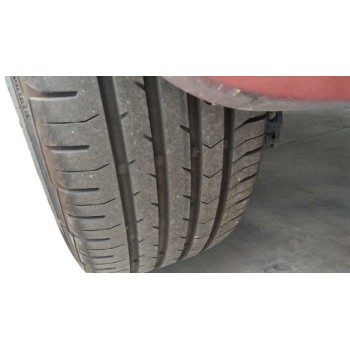 renault megane ii berlina 5p del año 2006