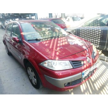 renault megane ii berlina 5p del año 2006