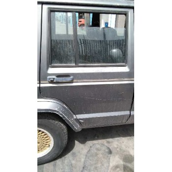 jeep cherokee (xj) del año 1990