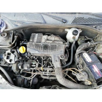 renault clio ii fase ii (b/cb0) del año 2003