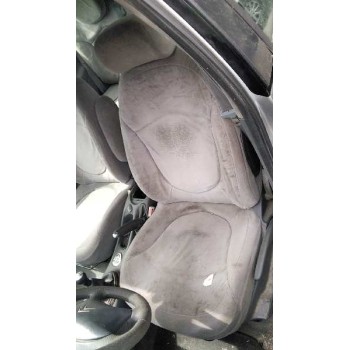 citroën c5 berlina del año 2001