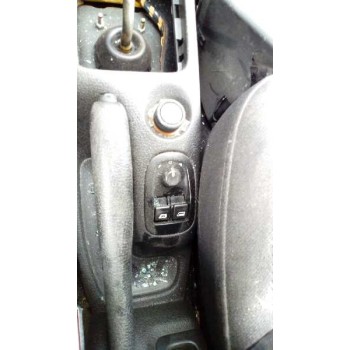 peugeot 206 berlina del año 2005